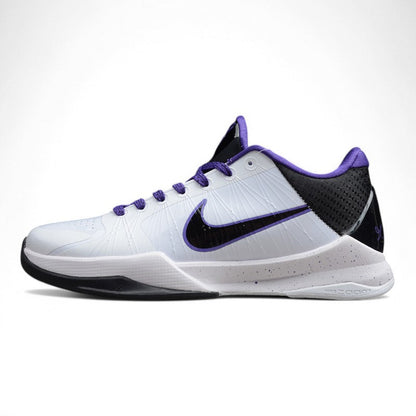 Nike Zoom Kobe 5 XDR Inline Basketball Shoes