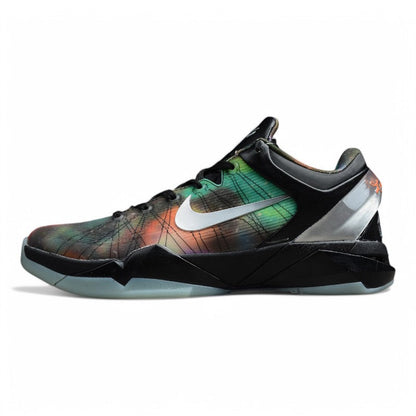 Nike Zoom Kobe 7 Galaxy All-Star Basketball Shoes