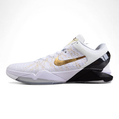 Nike Zoom Kobe 7 Home Basketball Shoes