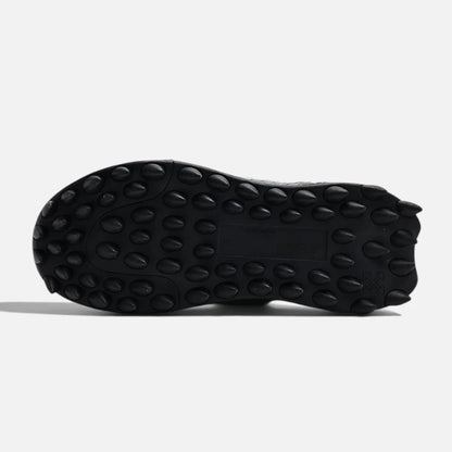 Off-White Odsy-1000 Black Sage Green Sneakers