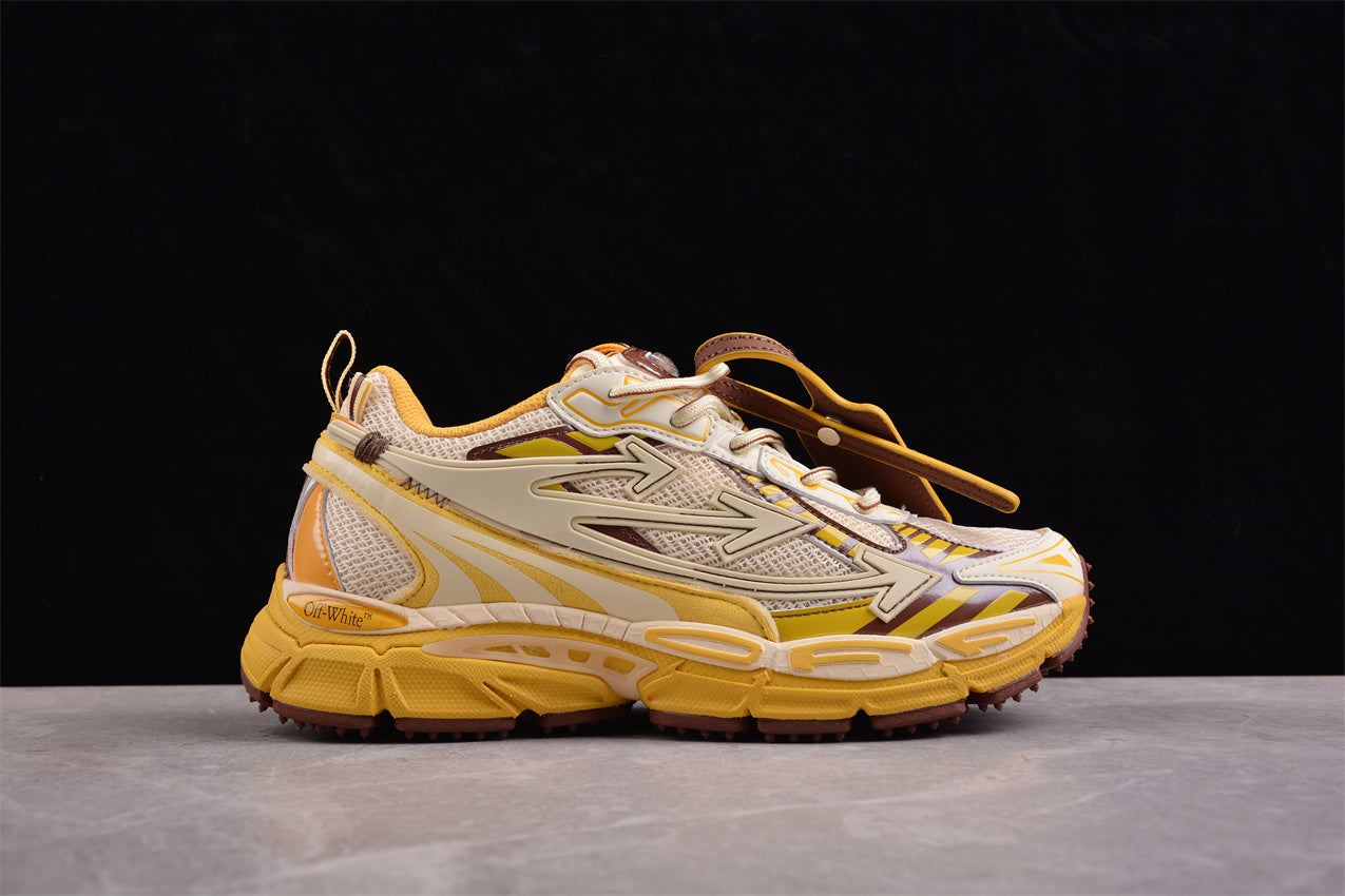 OFF-WHITE Be Right Back Milan