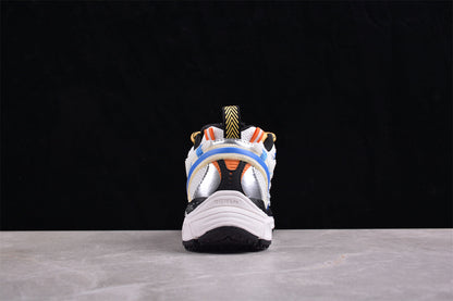 Off-White Be Right Back New York White Blue