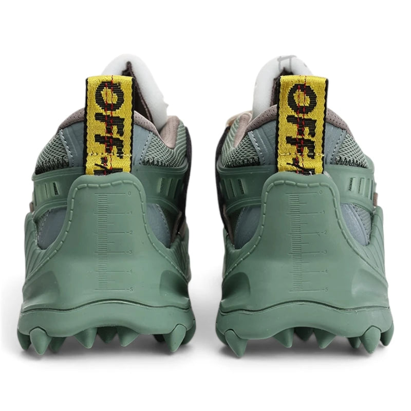 Off-White Odsy 1000 Light Blue FW20 Sneakers
