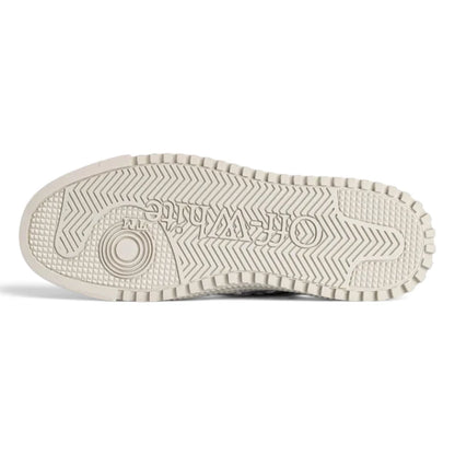 Off-White 3.0 Court Black White Sneakers