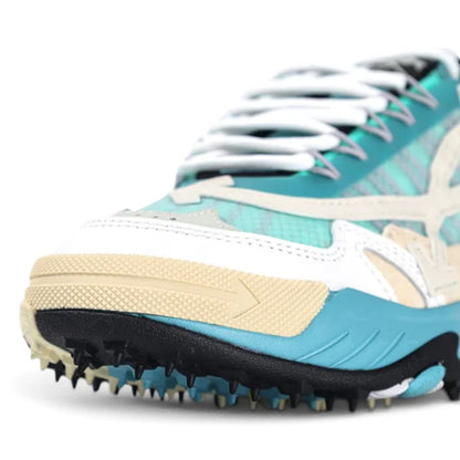 Off-White Odsy 1000 Light Blue Sneakers