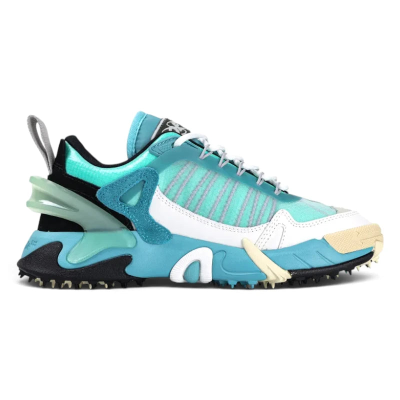 Off-White Odsy 1000 Light Blue Sneakers
