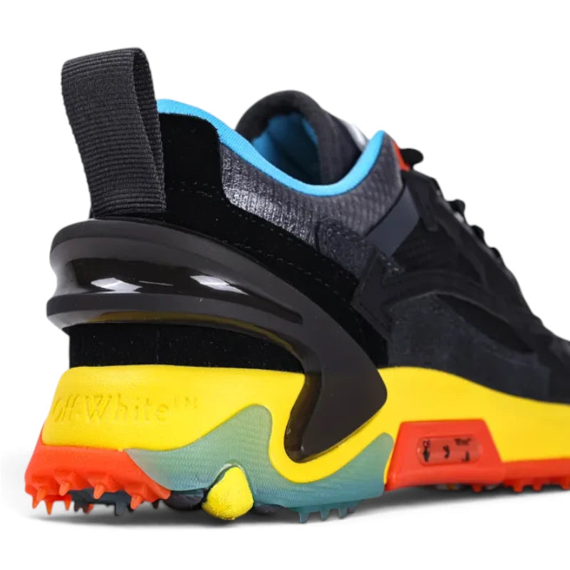 Off-White Odsy 2000 Multi Color Sneakers