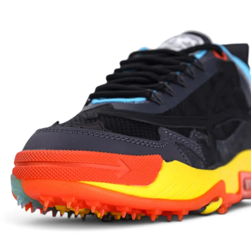 Off-White Odsy 2000 Multi Color Sneakers