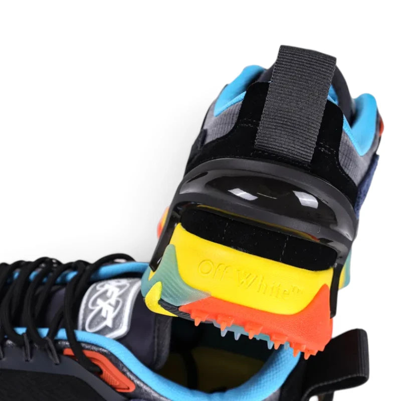 Off-White Odsy 2000 Multi Color Sneakers