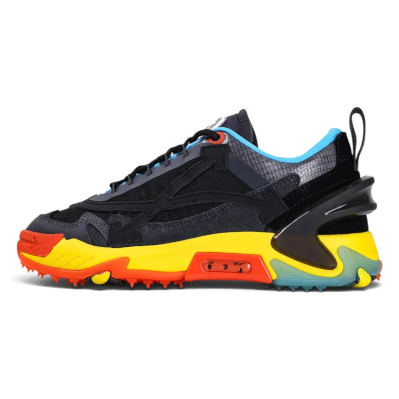 Off-White Odsy 2000 Multi Color Sneakers
