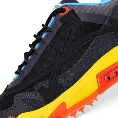 Off-White Odsy 2000 Multi Color Sneakers