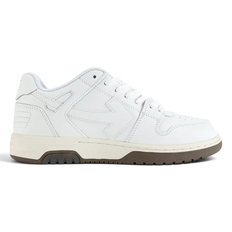 Off-White Out of Office For Walking Sneakers