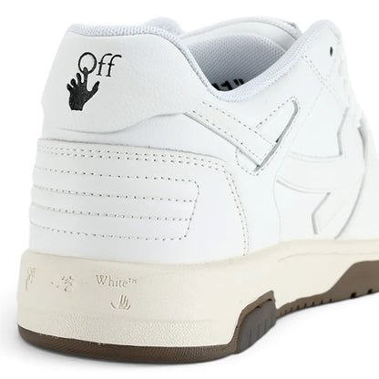 Off-White Out of Office For Walking Sneakers