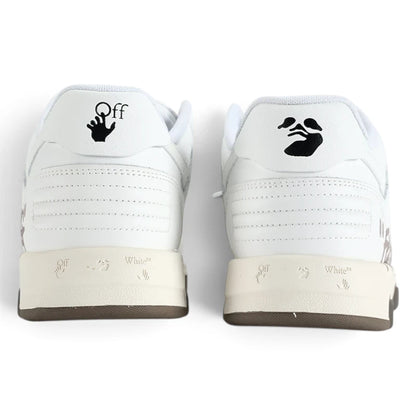 Off-White Out of Office For Walking Sneakers