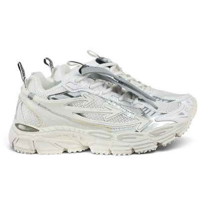 Off-White Be Right Back White (Women’s) Sneakers