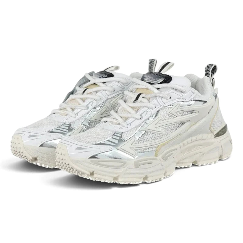 Off-White Be Right Back White (Women’s) Sneakers