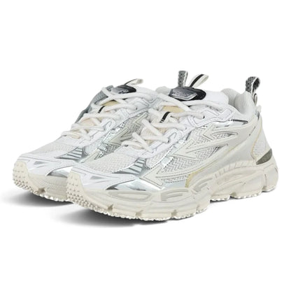 Off-White Be Right Back White (Women’s) Sneakers