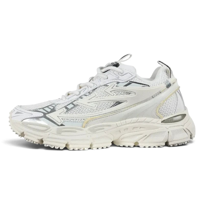 Off-White Be Right Back White (Women’s) Sneakers