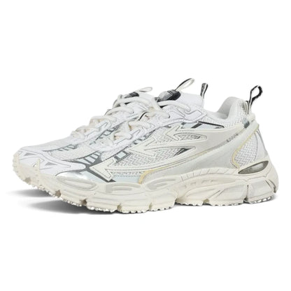 Off-White Be Right Back White (Women’s) Sneakers