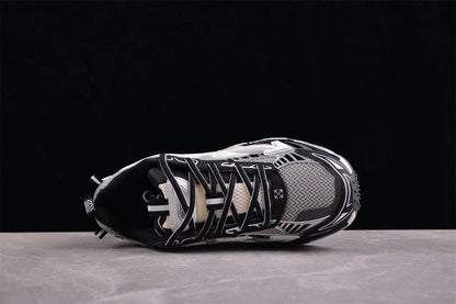 Off-White Be Right Back Grey Black