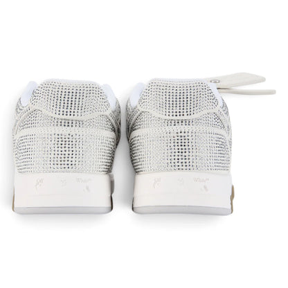 Off-White Out of Office Strass Sneakers