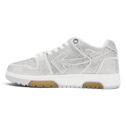Off-White Out of Office Strass Sneakers