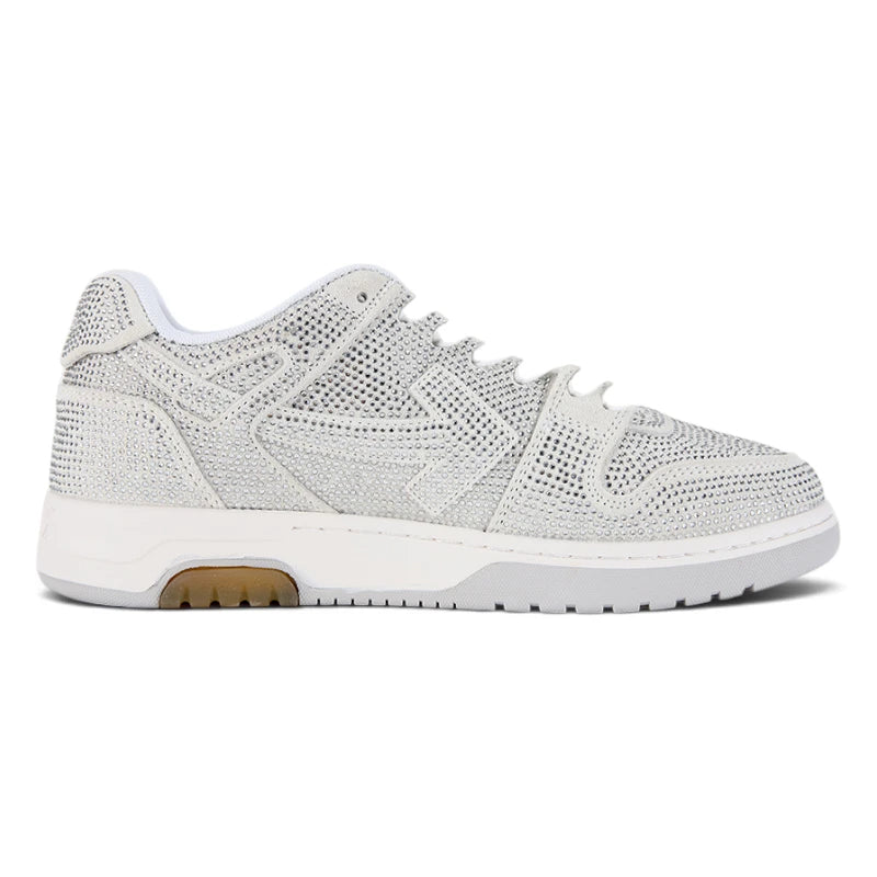 Off-White Out of Office Strass Sneakers