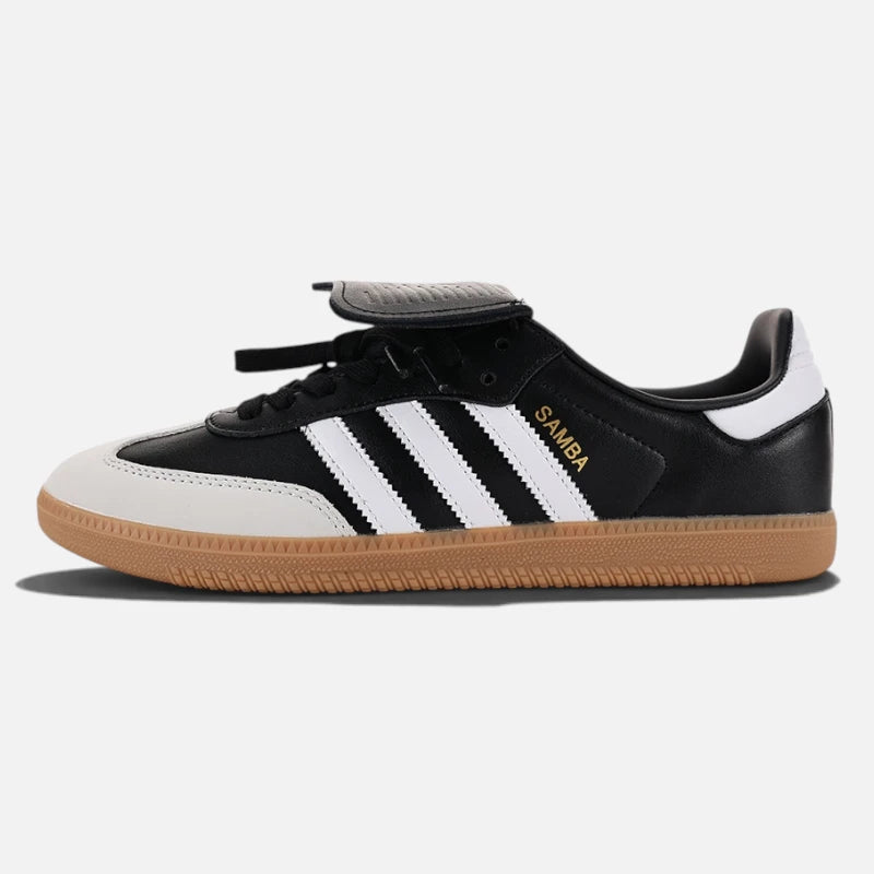 Adidas Samba LT Black White (Women’s) Sneakers