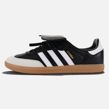 Adidas Samba LT Black White (Women’s) Sneakers