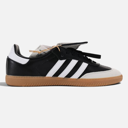 Adidas Samba LT Black White (Women’s) Sneakers