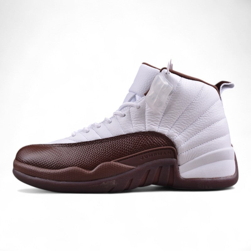 SoleFly x Air Jordan 12