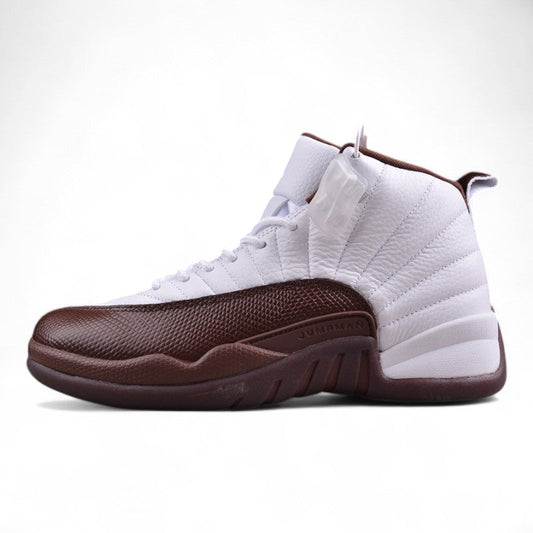 SoleFly x Air Jordan 12