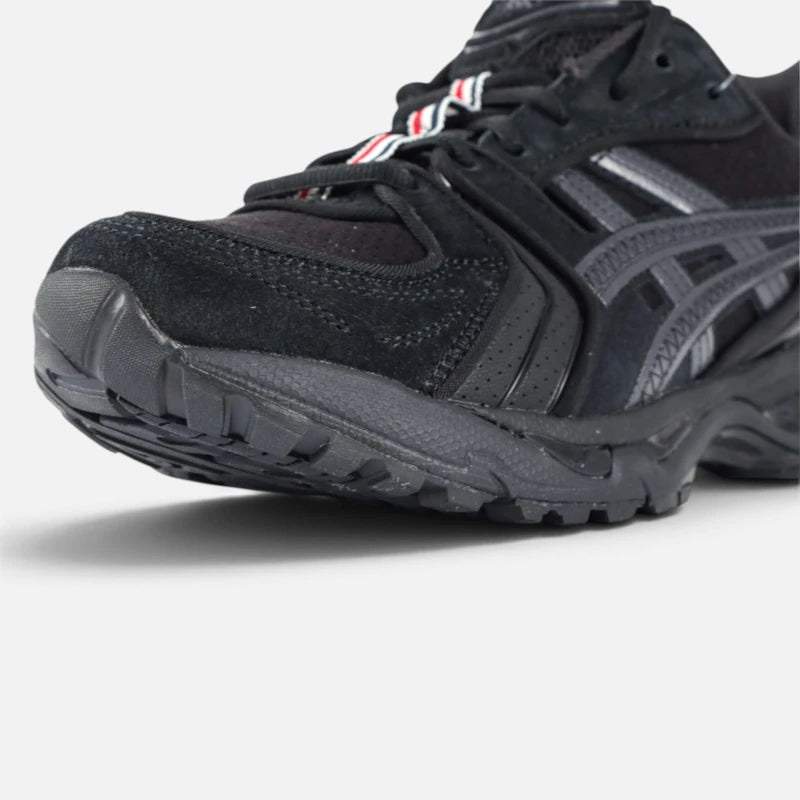 TB x ASICS GEL-Kayano 14 Black Sneakers