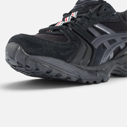 TB x ASICS GEL-Kayano 14 Black Sneakers
