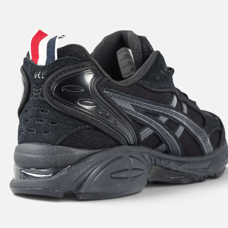TB x ASICS GEL-Kayano 14 Black Sneakers