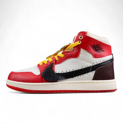 Teyana Taylor x Air Jordan 1 Retro High Sneakers
