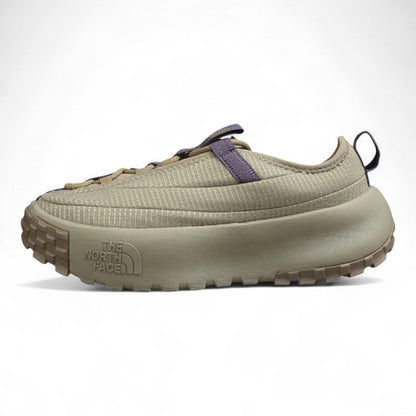 The North Face Never Stop Low Casual Shoes Gray Purple