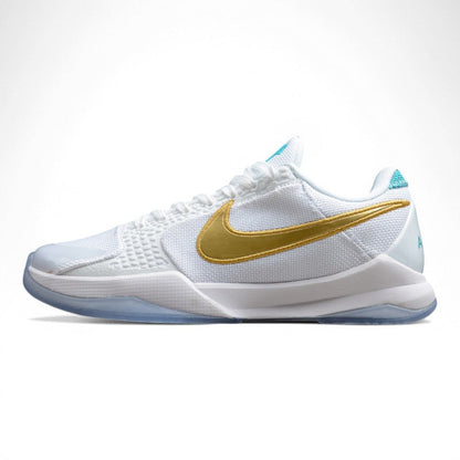 Nike Kobe 5 Protro Undefeated What If Pack Basketball Shoes