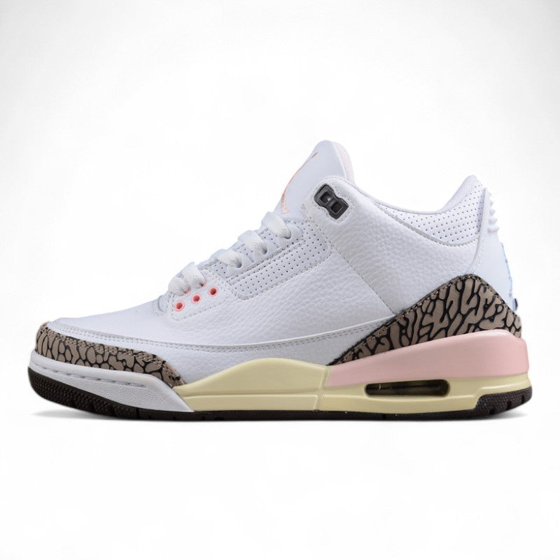 Women’s Air Jordan 3 “Dark Mocha”