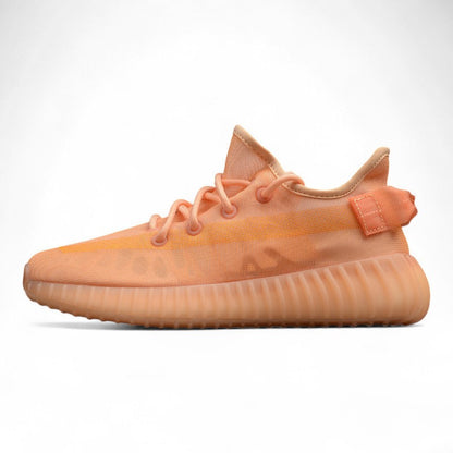 Adidas Yeezy Boost 350 V2 Mono Clay Sneakers