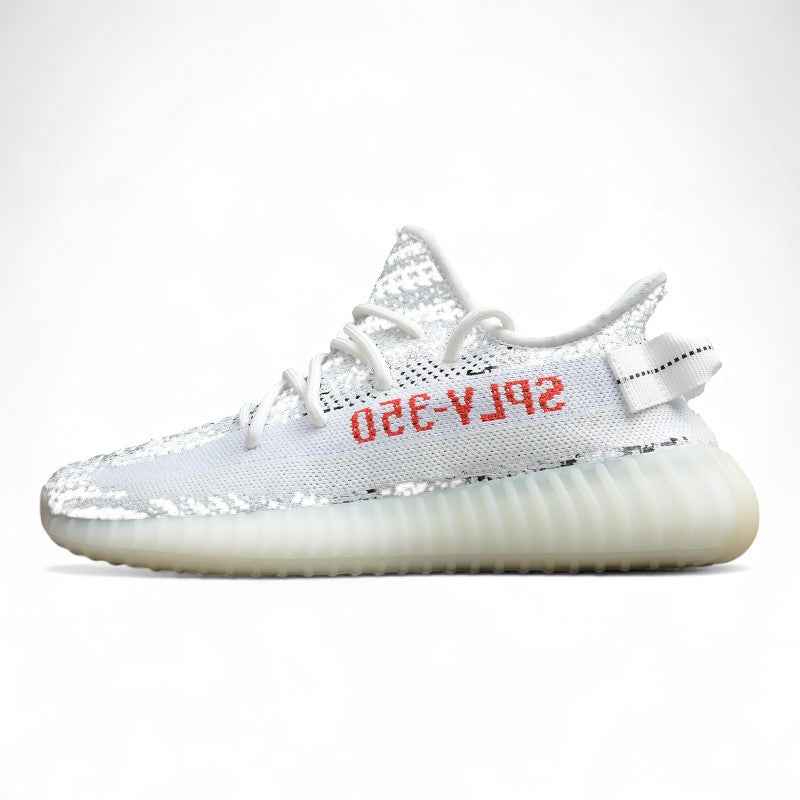 Adidas Yeezy Boost 350 V2 Zebra Sneakers