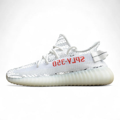 Adidas Yeezy Boost 350 V2 Zebra Sneakers