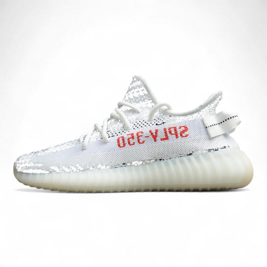 Adidas Yeezy Boost 350 V2 Zebra Sneakers