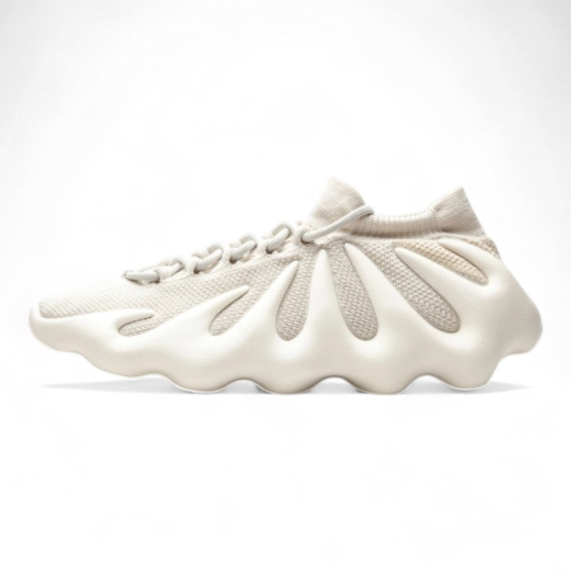 Yeezy 450 “Cloud White”