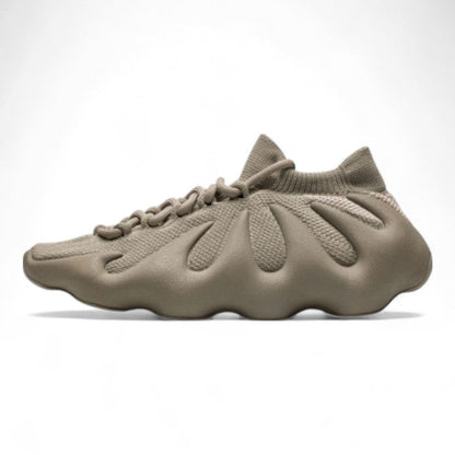 Yeezy 450 Stone Flax Sneakers