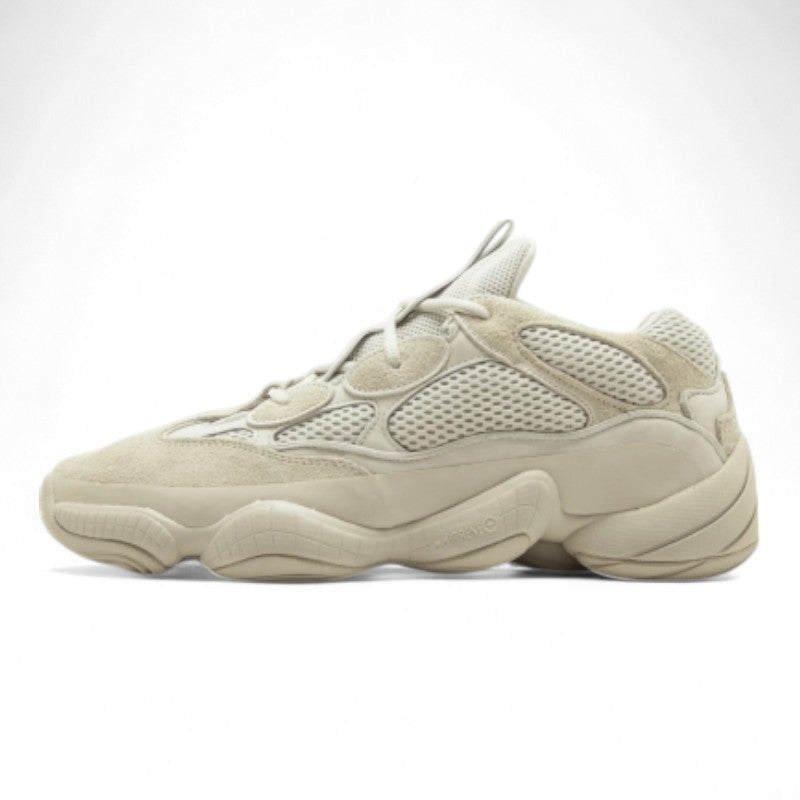 Yeezy 500 “Blush”