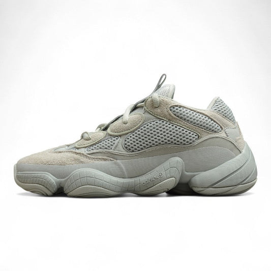 Adidas Yeezy 500 Salt Sneakers