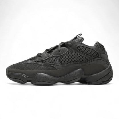 adidas Yeezy 500 Utility Black Sneakers