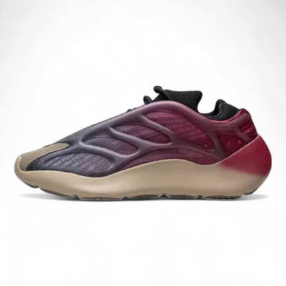 Yeezy 700 V3 Fade Carbon Sneakers