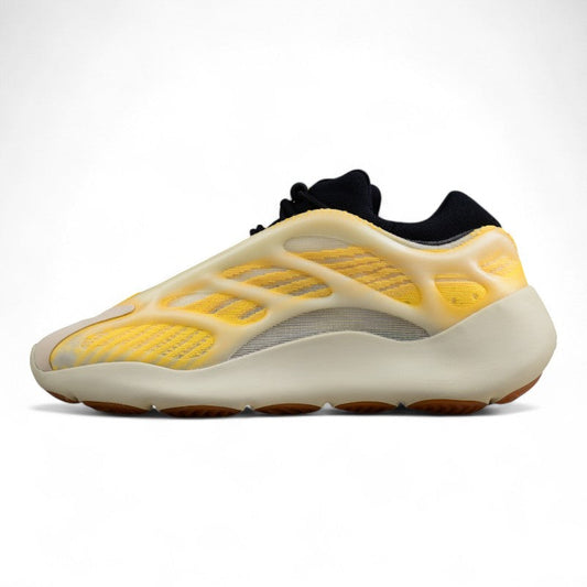 Yeezy 700 V3 Mono Safflower Sneakers